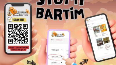 DisdagkopUKM Luncurkan “Siumi Bartim” untuk Fasilitasi Pemasaran Digital Produk Usaha Mikro