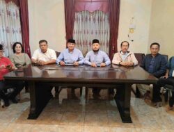 Yamin-Adi Menangkan Pilkada Barito Timur dengan Perolehan 61 Persen Suara