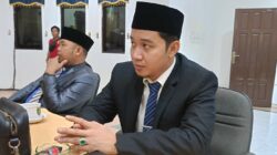 Rafi Hidayatullah Imbau Masyarakat Barito Timur Tidak Golput pada Pilkada Serentak 2024