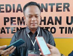 Ketua DPRD Barito Timur: Pilkada Damai Tanggung Jawab Seluruh Masyarakat