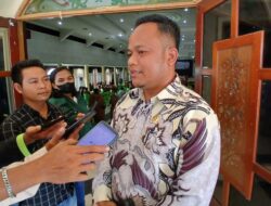 Ketua DPRD Barito Timur Apresiasi Kelancaran Pilkada