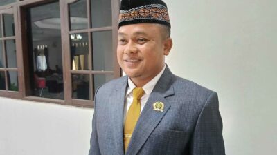 Ketua DPRD Barito Timur Ajak Berterima Kasih kepada Pencetus Ideologi Pancasila