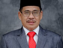 Wakil Ketua II DPRD Barito Timur Sampaikan Ucapan Selamat HUT Ke-53 Korpri, Ajak ASN Tingkatkan Pelayanan