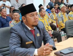 Rayanto Ajak Warga Barito Timur Jaga Kondusivitas Daerah Pasca-Pilkada Serentak 2024