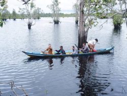 Danau Dayu Siap Sambut Wisatawan Selama Libur Isra Mikraj dan Imlek 2025