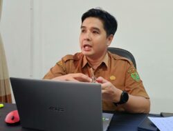 Dinas PUPR Perkim Barito Timur Rehabilitasi 45 Rumah Warga Miskin pada 2025