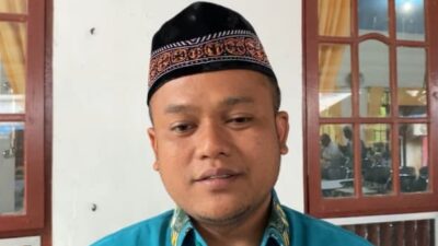 Ketua DPRD Barito Timur Harap NU Tingkatkan Sinergi untuk Kemajuan Daerah