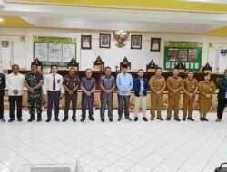 DPRD Barito Timur Siapkan Dokumen Penetapan Bupati dan Wakil Bupati Terpilih ke Mendagri