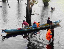 Pengelola Objek Wisata Danau Dayu Siapkan Hiburan Artis pada 29 Januari
