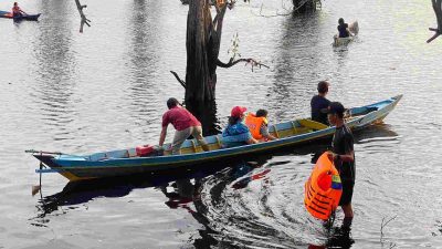 Pengelola Objek Wisata Danau Dayu Siapkan Hiburan Artis pada 29 Januari