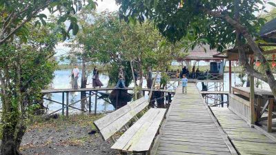 Wisata Danau Dayu Siapkan Doorprize dan Hiburan Rakyat pada 2 Februari