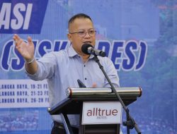 Pemprov Kalteng Gelar Pelatihan SISKEUDES 2.0.7 untuk Perkuat Transparansi Keuangan Desa