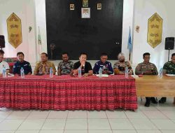 Pemkab Barito Timur Mediasi Kasus Perundungan Pelajar SMP yang Viral