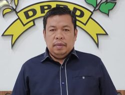 Ketua Bapemperda DPRD Barito Timur Pertanyakan Mandeknya Implementasi Perda CSR