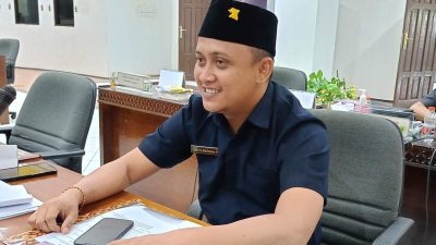 Widid Septiawan: Limbah Domestik yang Tidak Dikelola dengan Baik Mengancam Kesehatan Masyarakat