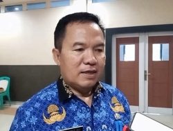 Mediasi Sengketa Lahan dengan PT Tiara Basama Buntu, Agus Tanto Tetap Bersikeras