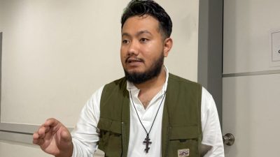 Wabup Bartim Tegaskan Lampu Hias Juga Akan Dipasang untuk Hari Raya Agama Lain