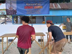 Komunitas UMKM SEGAH dan Indomaret Adakan Bazar Mini Ramadan Mulai 1 Maret