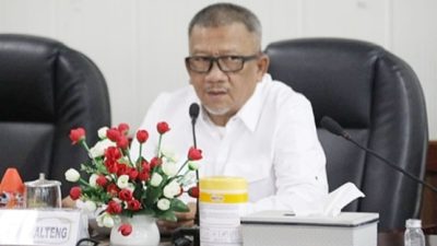 Kalteng Bersiap Gelar National Halal Fair 2025 Selama 20 Hari di Bulan Ramadan