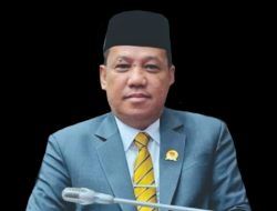 Dorong Ekonomi Daerah, Bank Kalteng Diminta Tingkatkan Layanan dan Inovasi