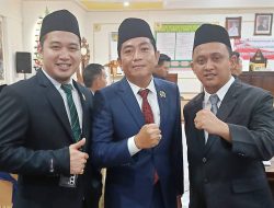 Legislator Muda DPRD Barito Timur Sambut Pidato Perdana Bupati dengan Optimisme
