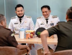 Wakil Bupati Bartim Apresiasi Pesta Rakyat: Momentum Kebersamaan dan Dukungan bagi Seniman