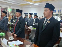 Legislator DPRD Barito Timur Ingatkan GRIB Jaya untuk Pahami Budaya Lokal