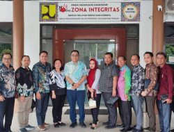DPRD Barito Timur Desak Perbaikan Jalan Nasional Ampah-Tamiang Layang