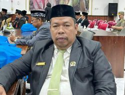 Wahyudinnoor Dukung Larangan Wisuda di Sekolah Diberlakukan di Barito Timur
