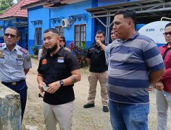 Pemkab Barito Timur Pastikan Layanan Publik Siaga selama Nyepi dan Idulfitri