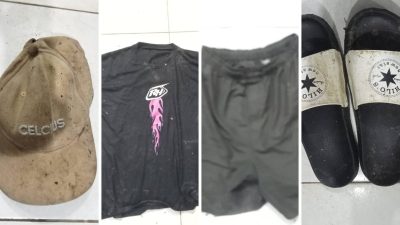 Polisi Selidiki Dugaan Penganiayaan Remaja yang Ditemukan Pingsan Tanpa Busana