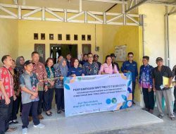 Pemutakhiran Data Pajak Jadi Fokus Awal Distribusi SPPT PBB-P2 2025 di Barito Timur