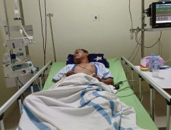 Pasien ICCU RSUD Buntok Asal Turan Amis Butuh Donasi untuk Operasi Aorta