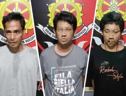 Wanita Muda Asal Tabalong Dirudapaksa Tiga Pria di Ampah Kota