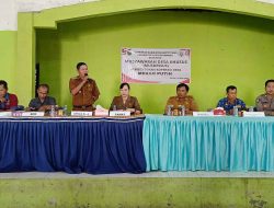 Desa Dayu Bentuk Kopdes Merah Putih, Kades Ucapkan Terima Kasih atas Dukungan Warga