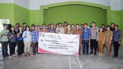 Koperasi Desa Merah Putih Dayu Siap Diresmikan, Usung Sistem Digital dan Transparansi