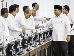 Pemerintah Siapkan 100 Sekolah Rakyat Berasrama untuk Anak dari Keluarga Tidak Mampu
