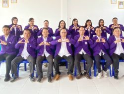 IAKMI Bartim Sepakati Program Kerja dan Iuran Anggota, Siap Lebih Aktif di Tengah Masyarakat