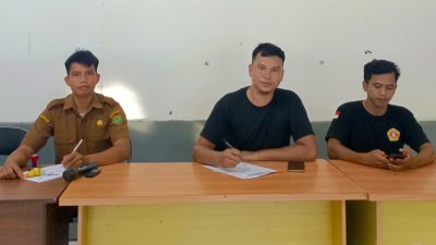 Persiapan Festival Nariuk 5 Capai 80 Persen, Pendaftaran Akan Ditutup Saat Kuota Terpenuhi