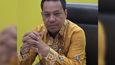 Purdiono Tegas Dukung Gubernur Kalteng Tertibkan Kendaraan ODOL, Tolak Ancaman Pemblokiran Pelabuhan