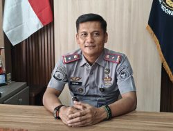 Karutan Tamiang Layang Jelaskan Status Hukum Warga Binaan yang Melahirkan Bayi Laki-laki