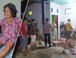 Lansia Asal Taniran Diduga Hilang Saat ke Kebun Karet, Pencarian Masih Berlangsung