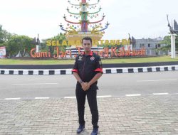 Fordayak Ajak Masyarakat Barito Timur Tolak Intoleransi dan Radikalisme