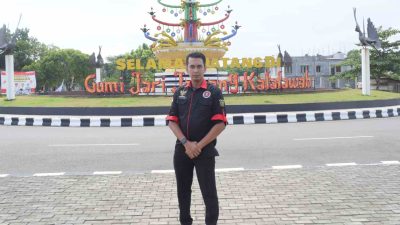 Fordayak Ajak Masyarakat Barito Timur Tolak Intoleransi dan Radikalisme