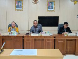 DPRD Barito Timur Resmi Tutup Masa Sidang III Tahun 2025