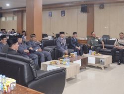 DPRD Barito Timur Gelar Paripurna Istimewa, Simak Pidato Kenegaraan Presiden