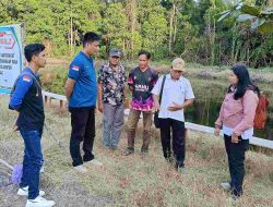 Festival Memancing Kades Cup I di Desa Sarapat Barito Timur Siap Digelar