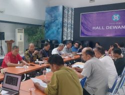 Kongres Persatuan PWI 2025 Bisa Disaksikan Lewat Live Streaming Youtube