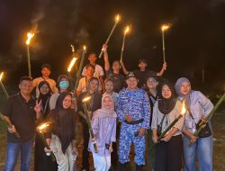Ini Rangkaian Kegiatan Perayaan Hari Jadi Bartim dan HUT Kemerdekaan RI di Desa Dayu