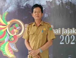 Festival Nansarunai Jajaka 2025 Dibuka Besok, Dimulai dengan Karnaval Budaya